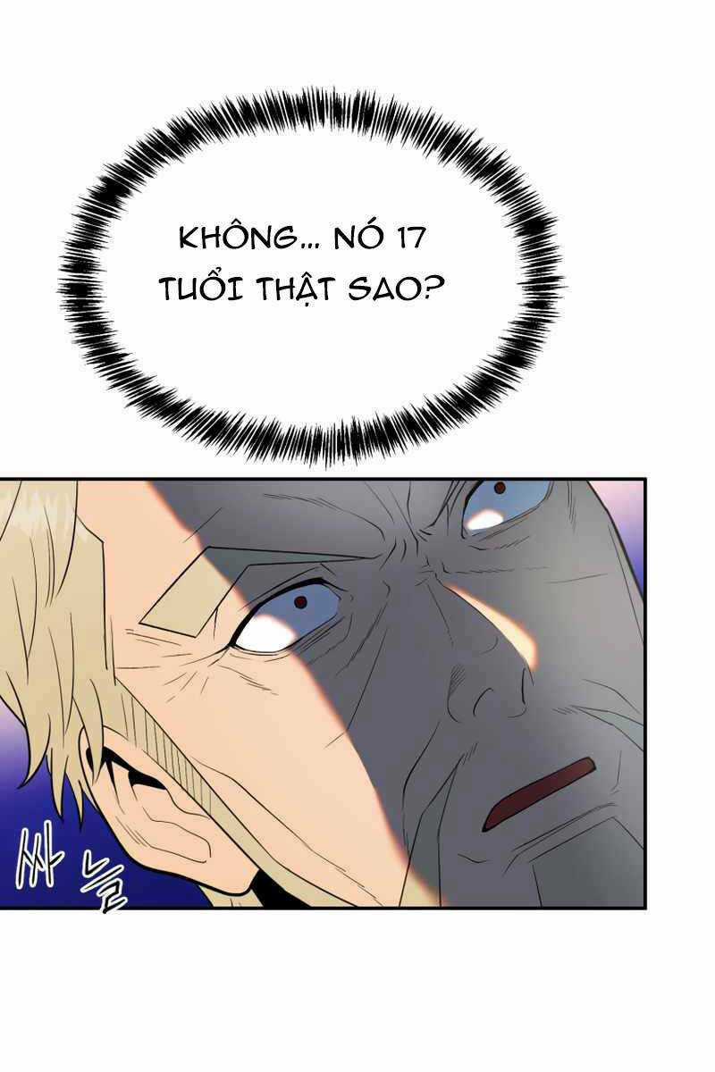 Hoàng Kim Pháp Sư - Chapter 16 - Trang 34