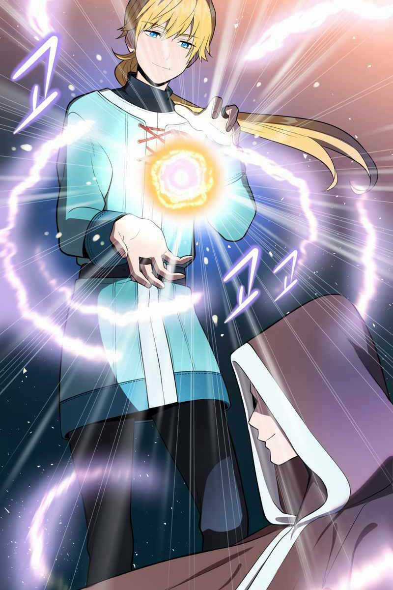 Hoàng Kim Pháp Sư - Chapter 16 - Trang 36