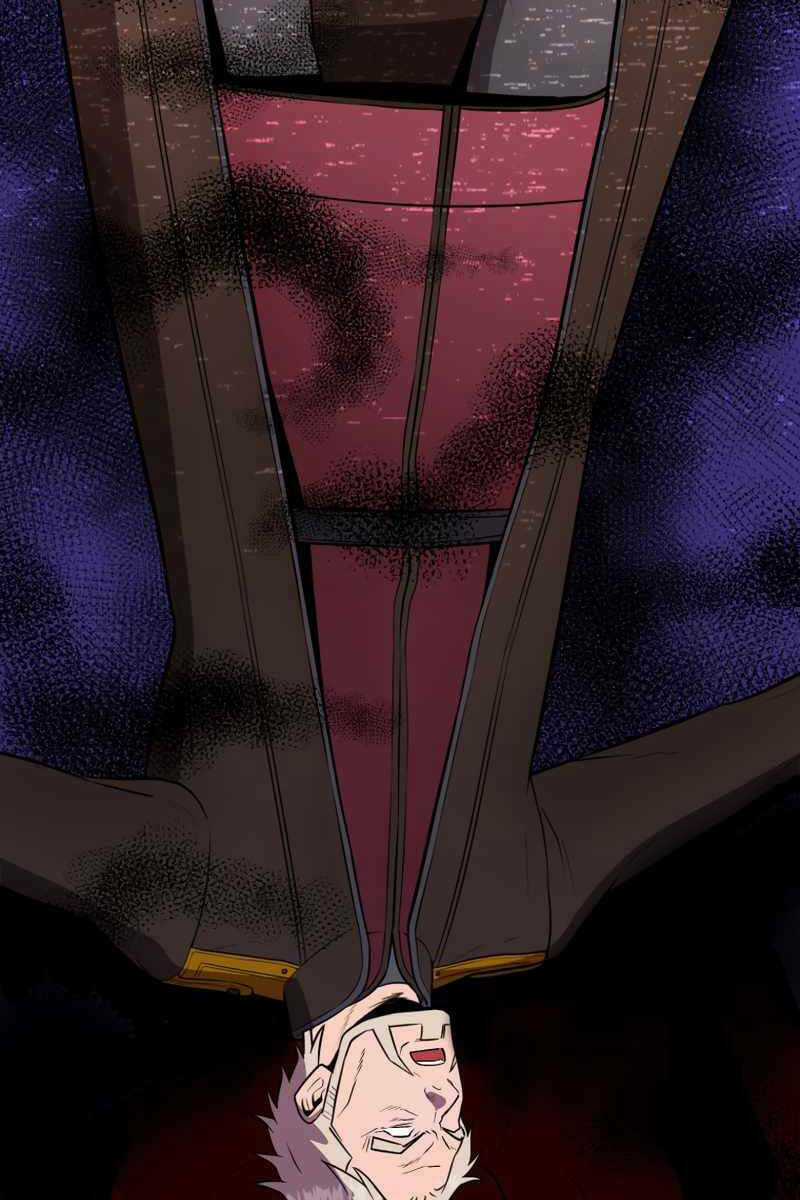 Hoàng Kim Pháp Sư - Chapter 16 - Trang 54