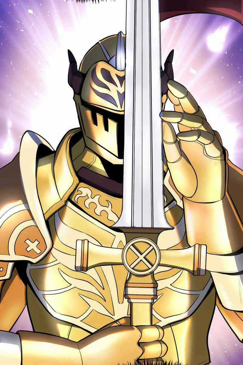 Hoàng Kim Pháp Sư - Chapter 16 - Trang 78