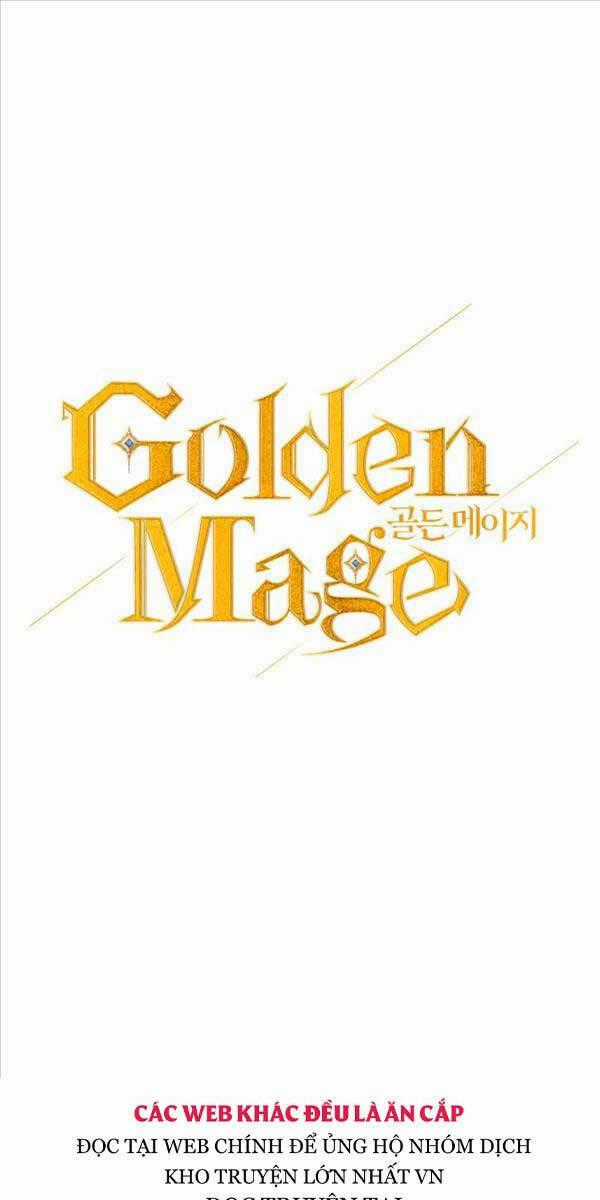 Hoàng Kim Pháp Sư - Chapter 17 - Trang 1