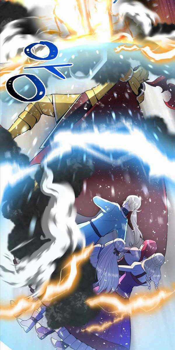 Hoàng Kim Pháp Sư - Chapter 17 - Trang 3