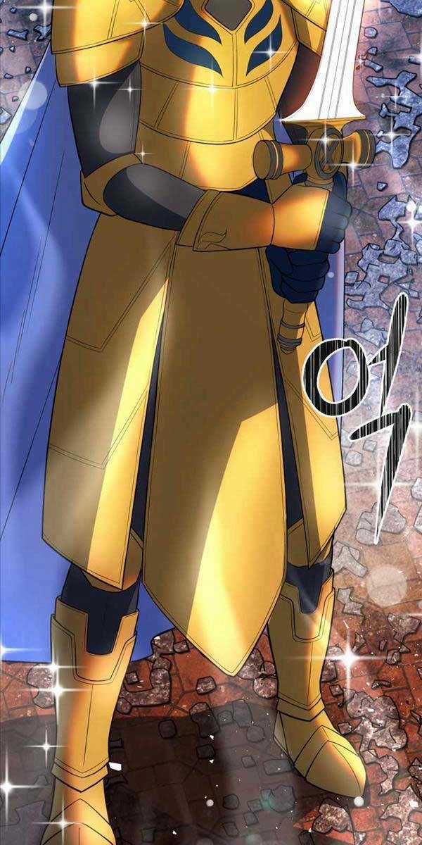 Hoàng Kim Pháp Sư - Chapter 17 - Trang 33