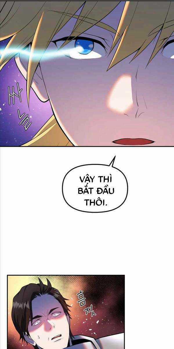 Hoàng Kim Pháp Sư - Chapter 17 - Trang 38