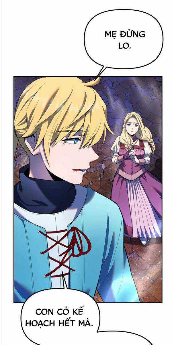 Hoàng Kim Pháp Sư - Chapter 17 - Trang 43