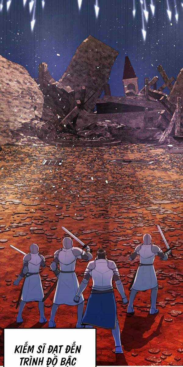 Hoàng Kim Pháp Sư - Chapter 17 - Trang 49