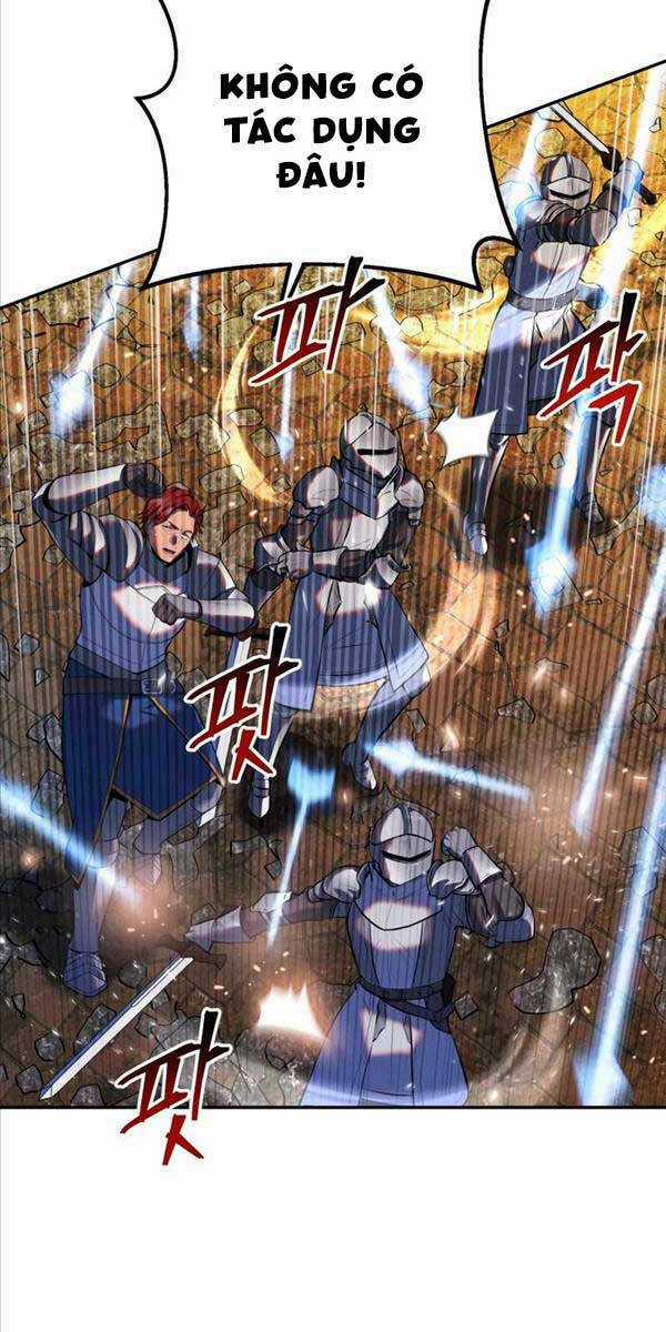 Hoàng Kim Pháp Sư - Chapter 17 - Trang 54