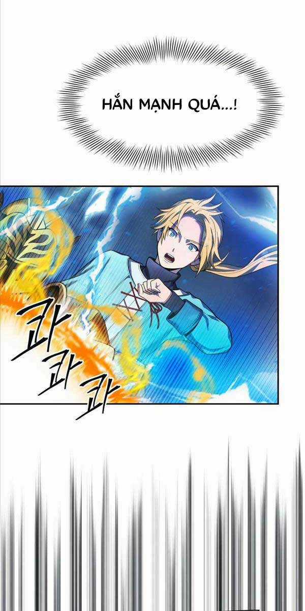 Hoàng Kim Pháp Sư - Chapter 17 - Trang 7