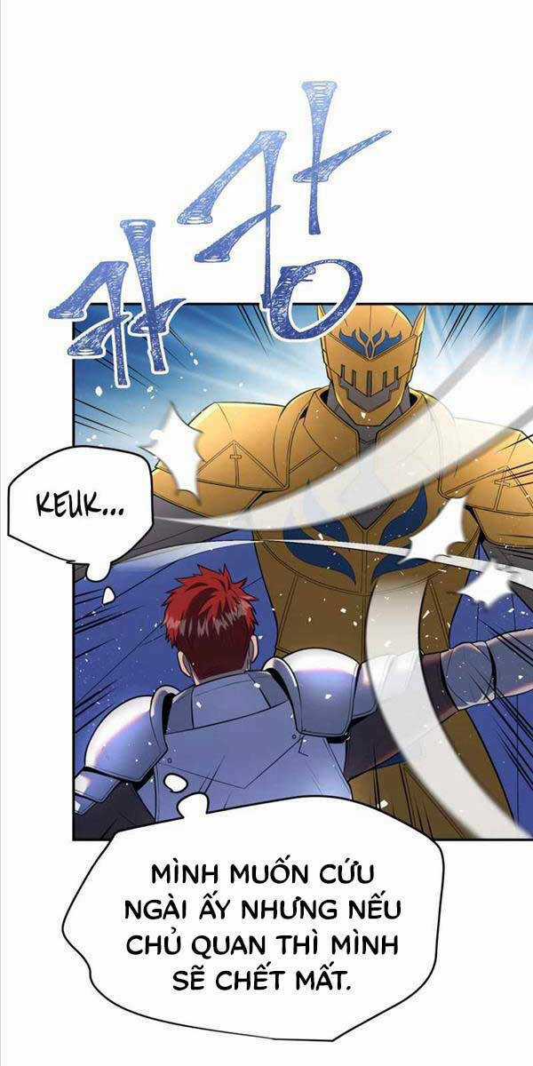 Hoàng Kim Pháp Sư - Chapter 17 - Trang 66