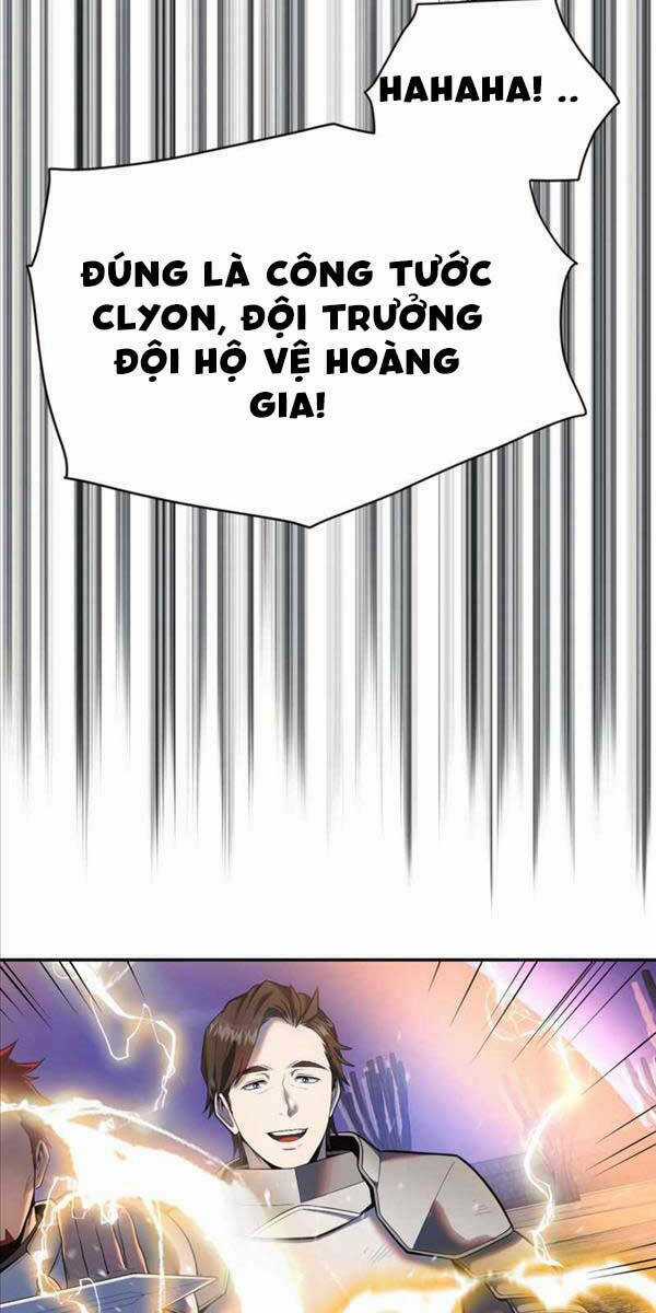 Hoàng Kim Pháp Sư - Chapter 17 - Trang 8