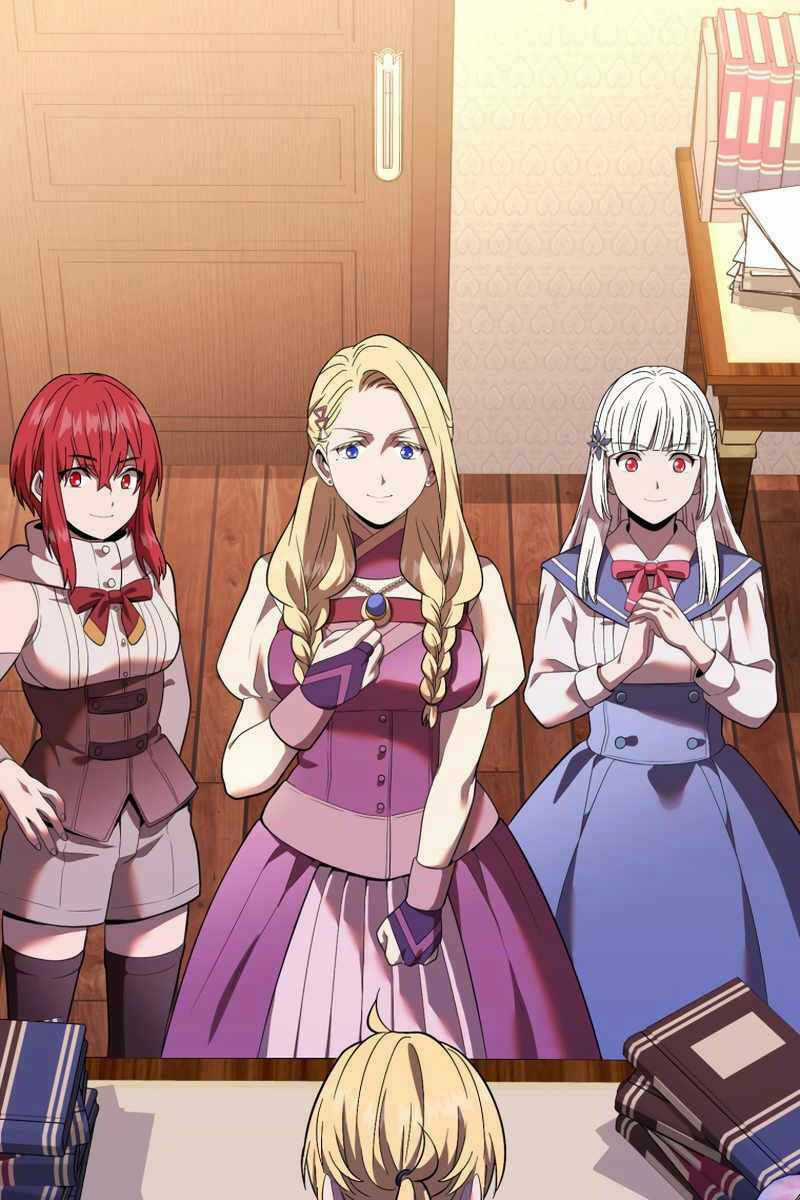 Hoàng Kim Pháp Sư - Chapter 18 - Trang 106