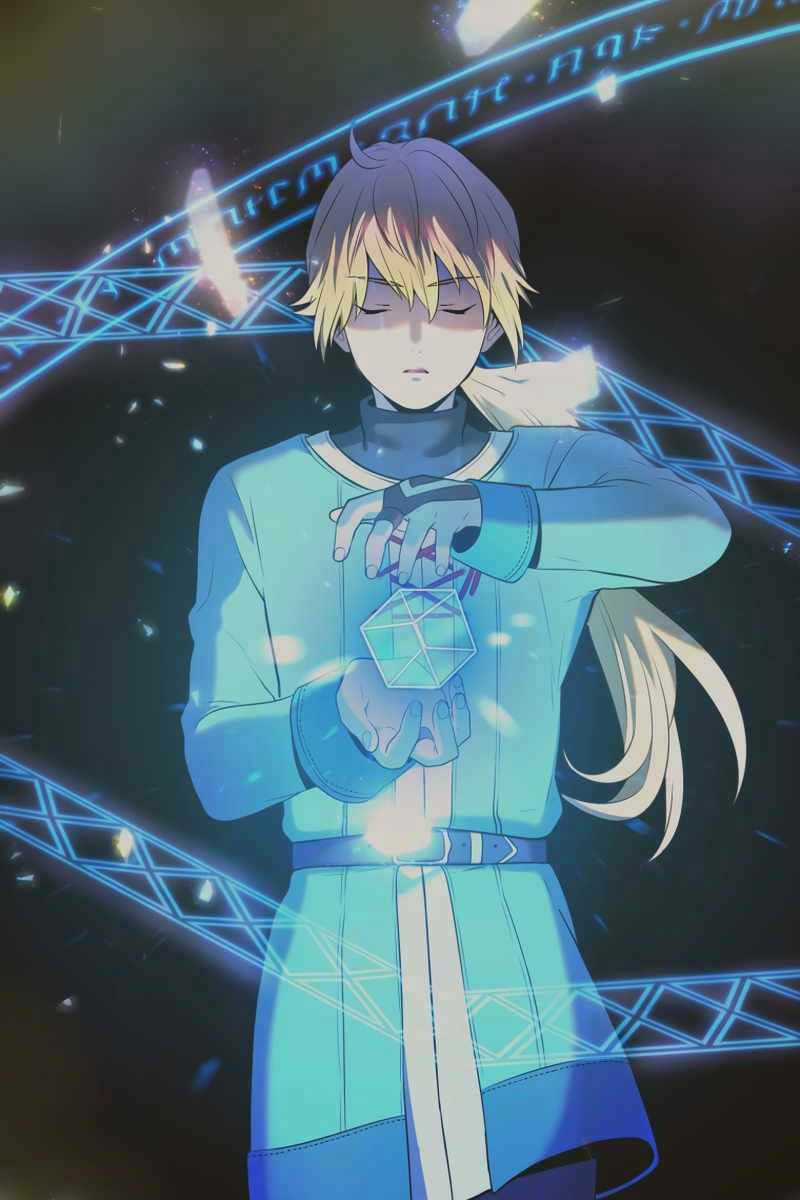 Hoàng Kim Pháp Sư - Chapter 18 - Trang 17