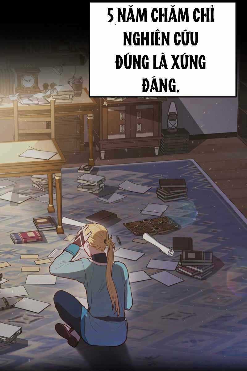 Hoàng Kim Pháp Sư - Chapter 18 - Trang 25