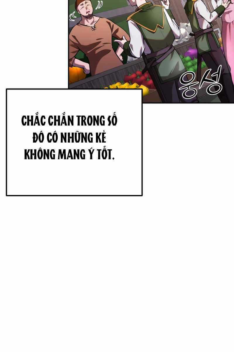 Hoàng Kim Pháp Sư - Chapter 18 - Trang 32