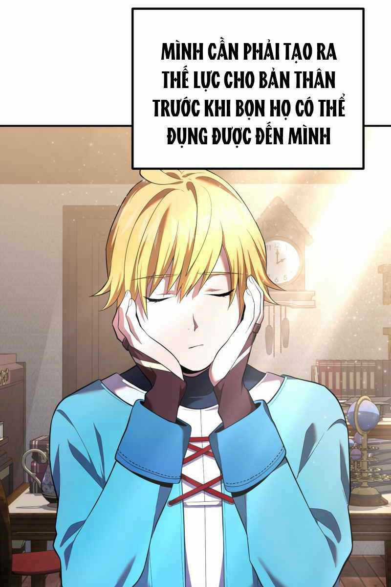 Hoàng Kim Pháp Sư - Chapter 18 - Trang 33