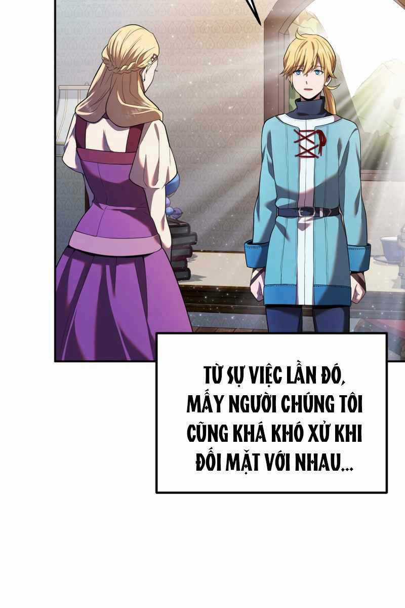Hoàng Kim Pháp Sư - Chapter 18 - Trang 41
