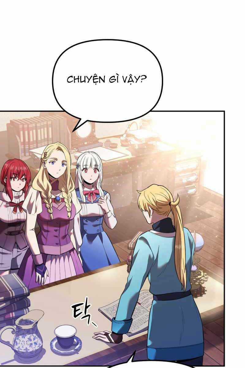 Hoàng Kim Pháp Sư - Chapter 18 - Trang 58