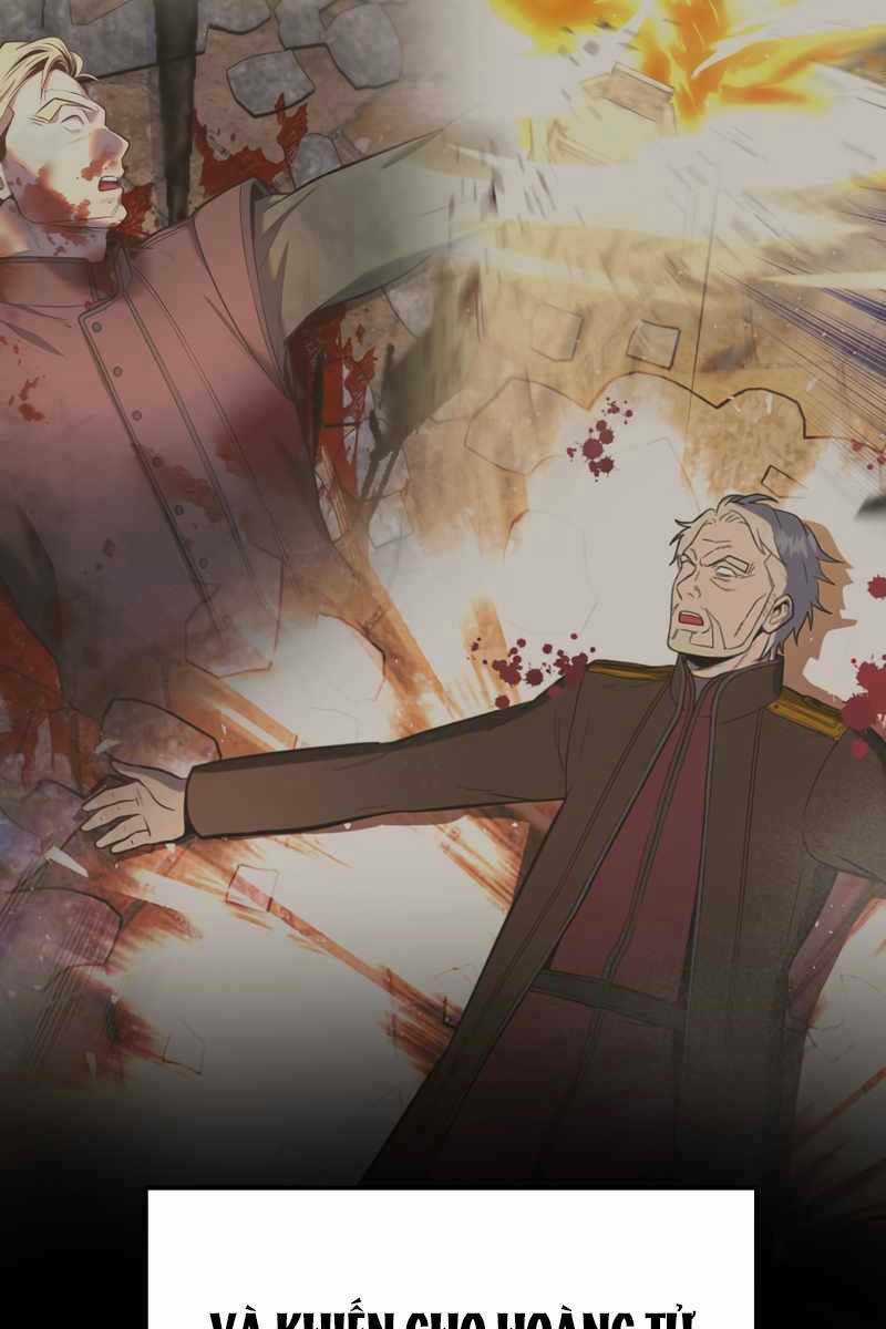 Hoàng Kim Pháp Sư - Chapter 18 - Trang 8