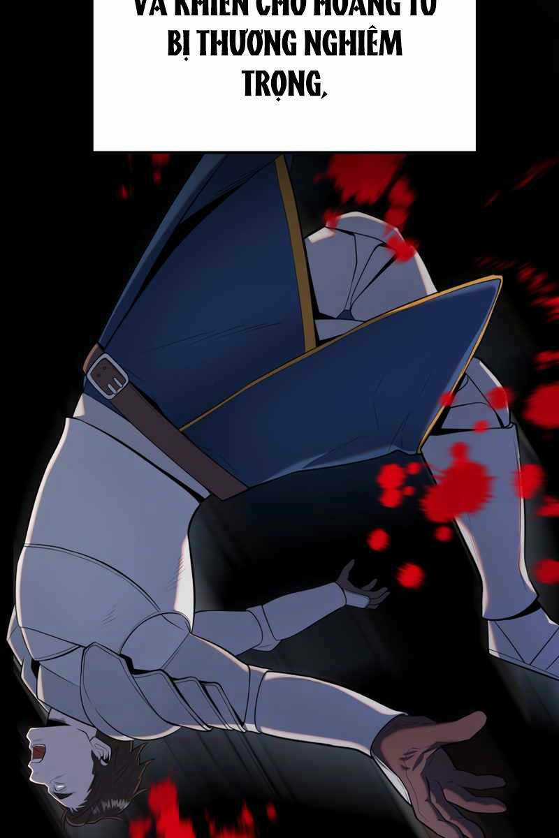 Hoàng Kim Pháp Sư - Chapter 18 - Trang 9