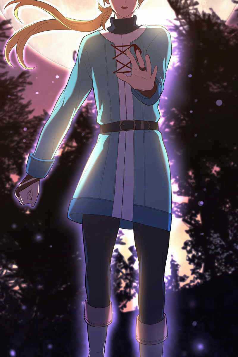 Hoàng Kim Pháp Sư - Chapter 19 - Trang 127