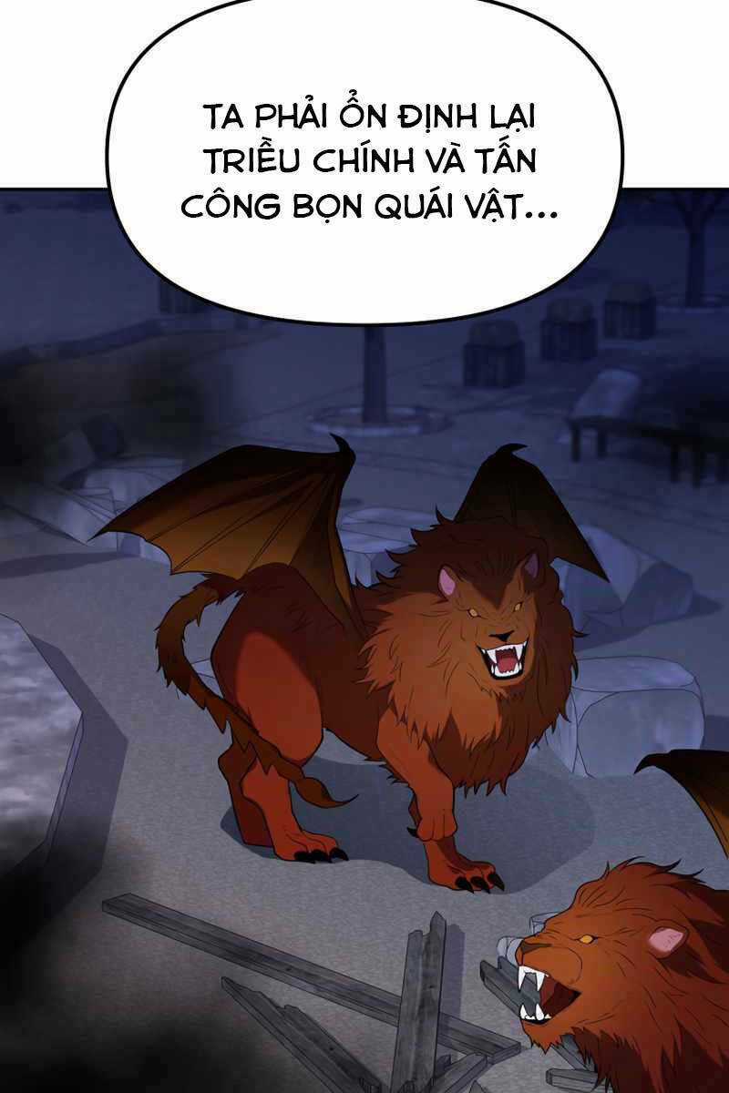 Hoàng Kim Pháp Sư - Chapter 19 - Trang 29