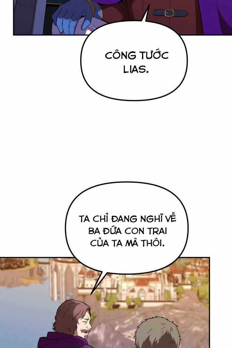 Hoàng Kim Pháp Sư - Chapter 19 - Trang 5