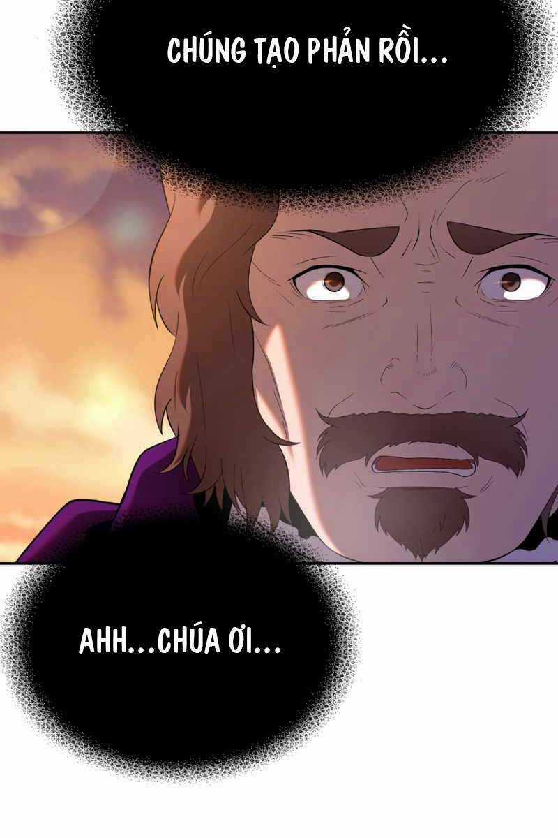 Hoàng Kim Pháp Sư - Chapter 19 - Trang 49