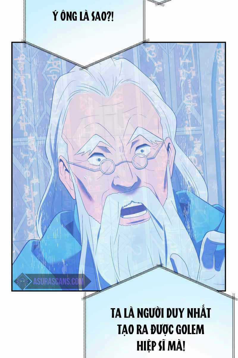 Hoàng Kim Pháp Sư - Chapter 19 - Trang 70