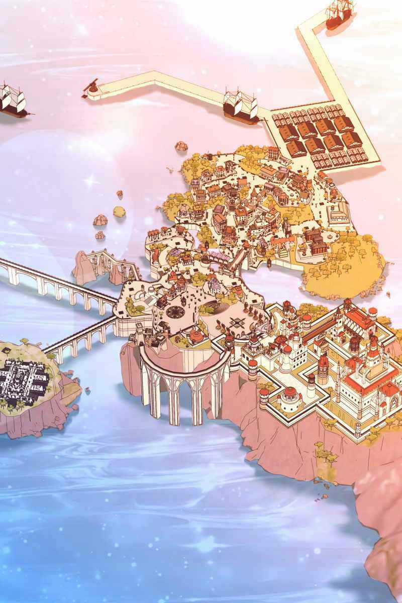 Hoàng Kim Pháp Sư - Chapter 19 - Trang 93