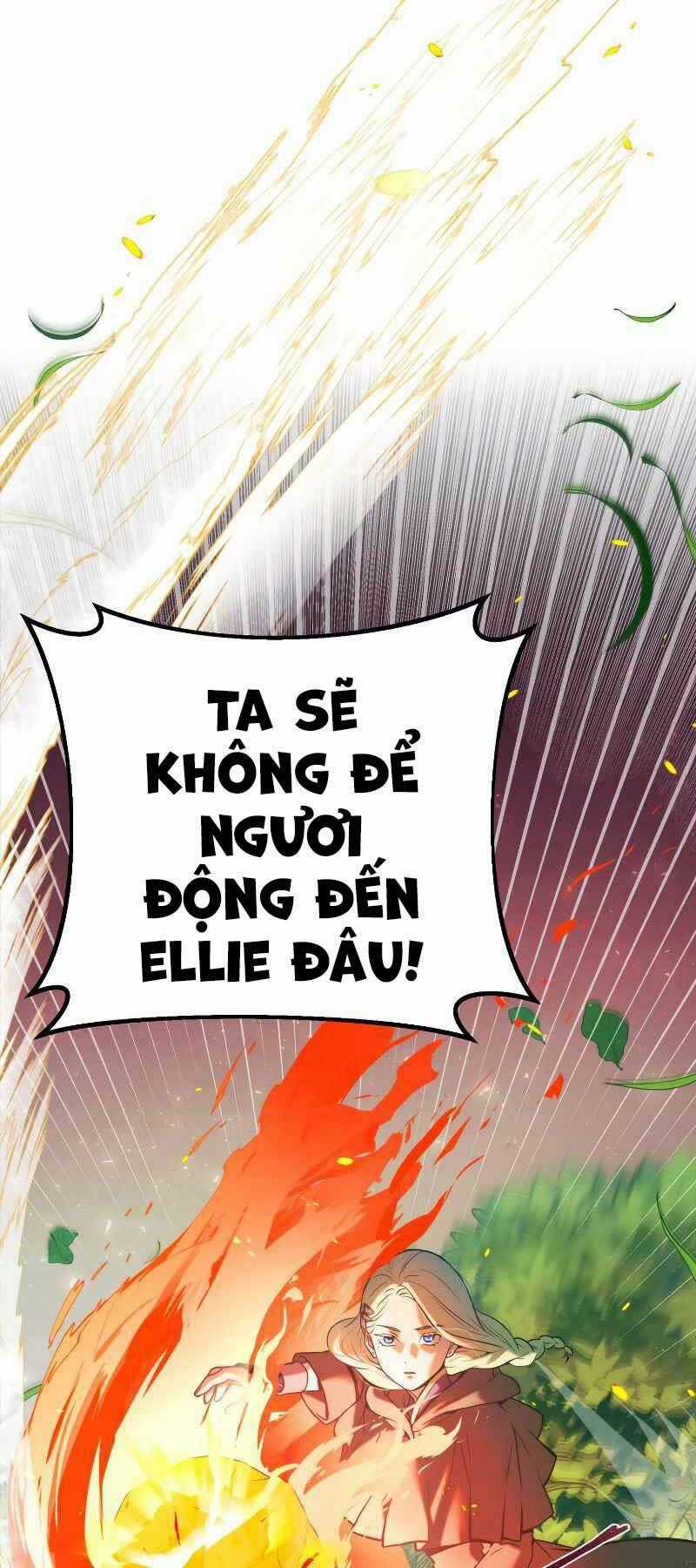 Hoàng Kim Pháp Sư - Chapter 2 - Trang 2