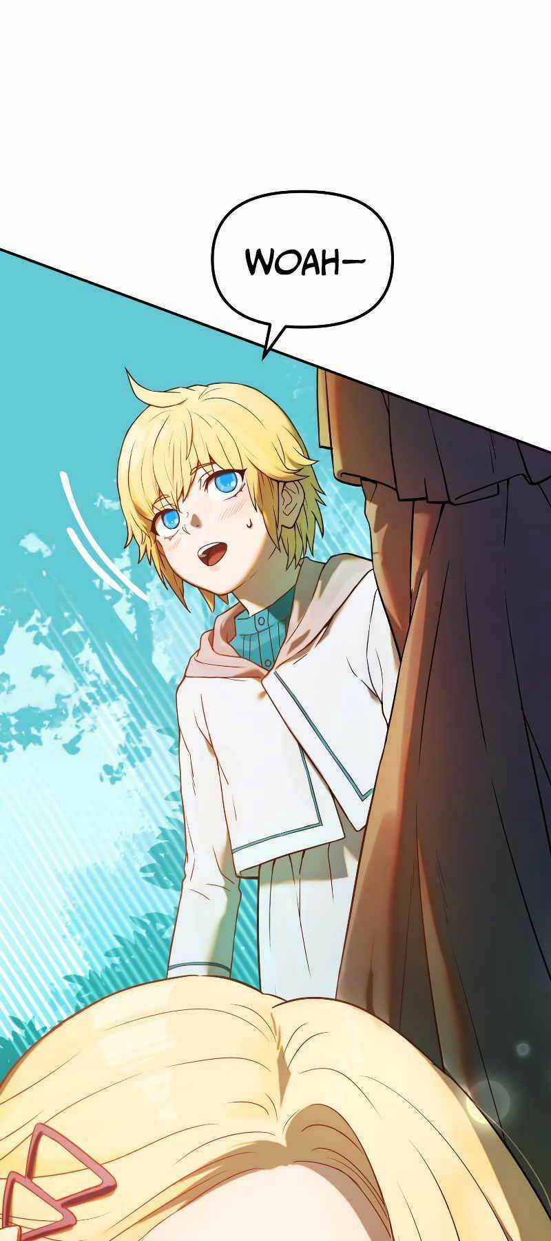 Hoàng Kim Pháp Sư - Chapter 2 - Trang 11