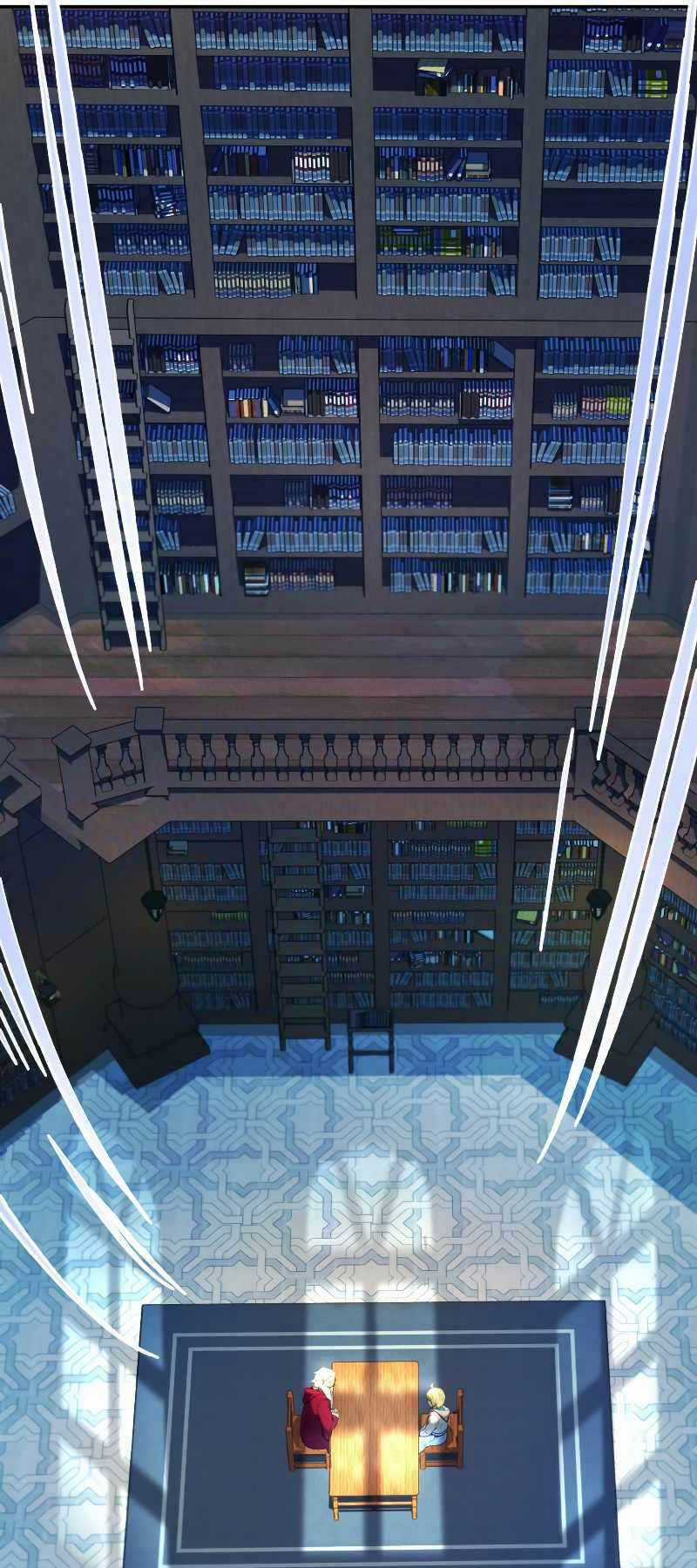 Hoàng Kim Pháp Sư - Chapter 2 - Trang 101