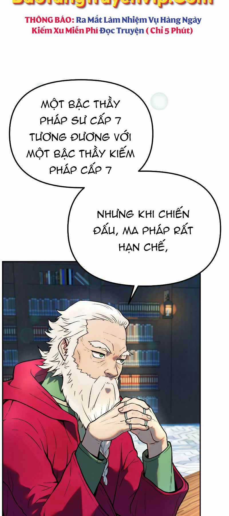 Hoàng Kim Pháp Sư - Chapter 2 - Trang 103