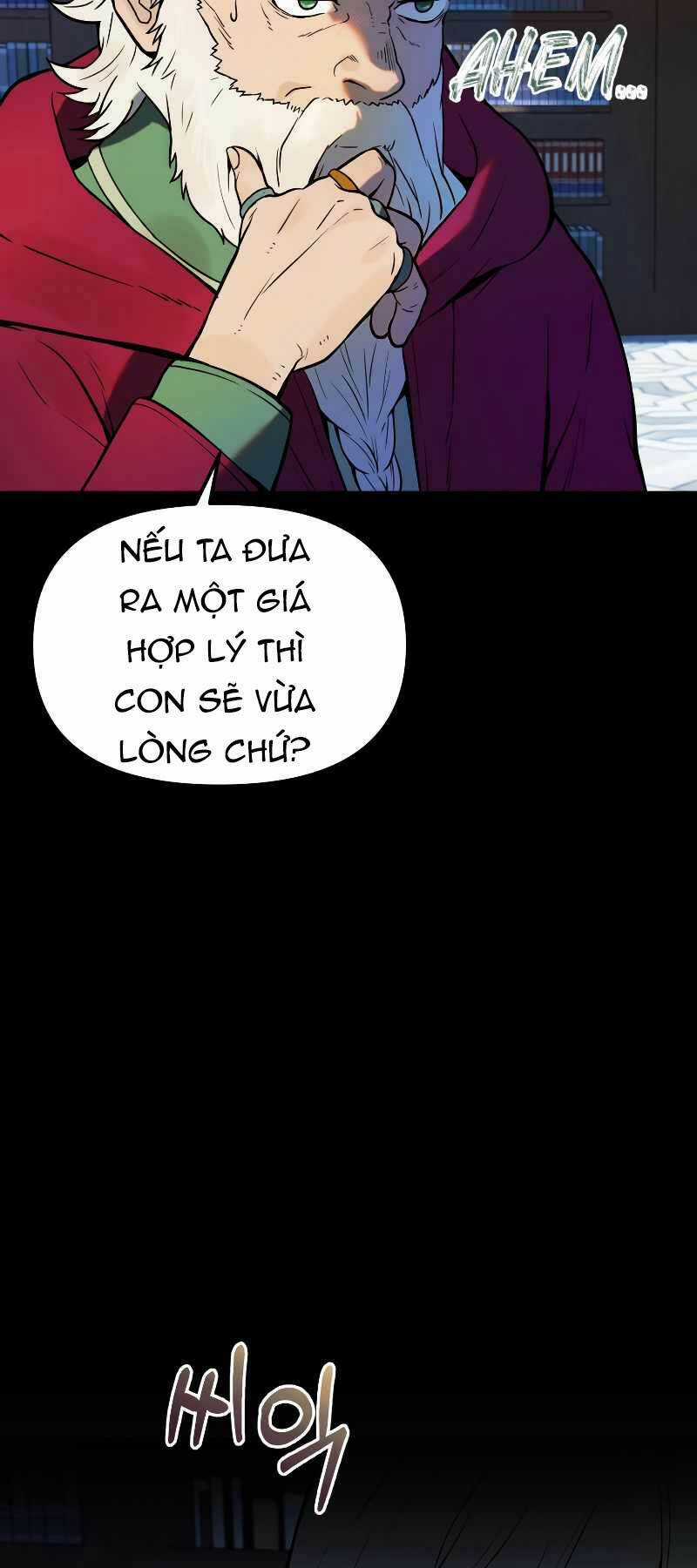 Hoàng Kim Pháp Sư - Chapter 2 - Trang 107