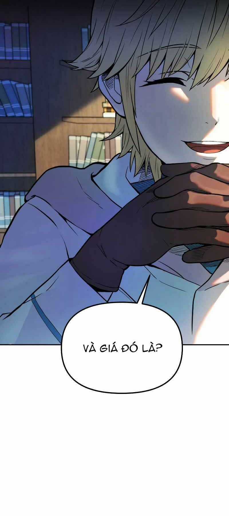 Hoàng Kim Pháp Sư - Chapter 2 - Trang 108