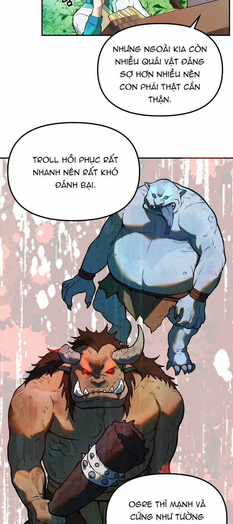 Hoàng Kim Pháp Sư - Chapter 2 - Trang 17