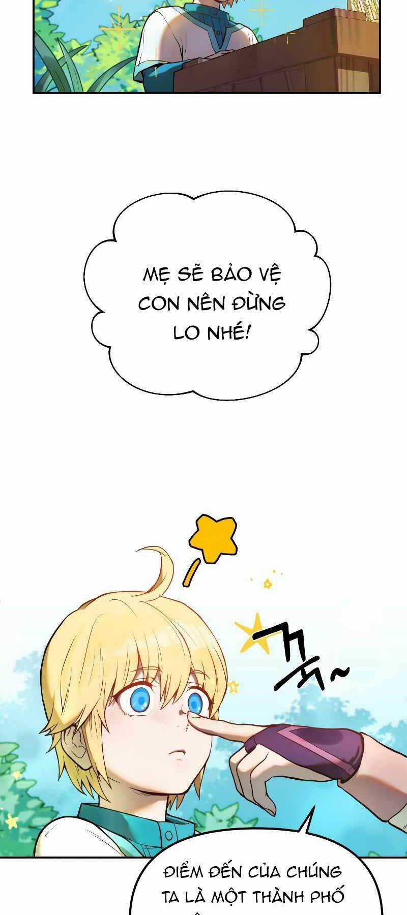 Hoàng Kim Pháp Sư - Chapter 2 - Trang 20