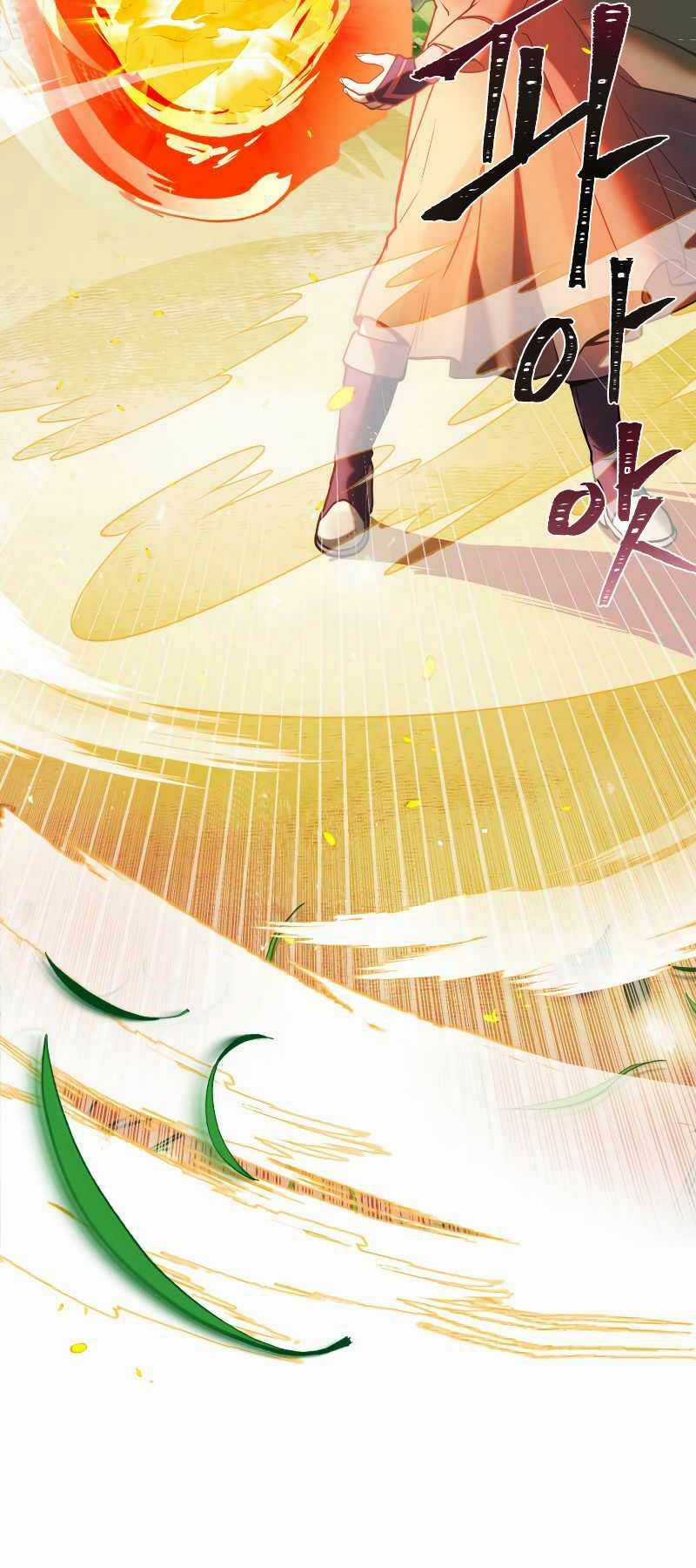 Hoàng Kim Pháp Sư - Chapter 2 - Trang 3