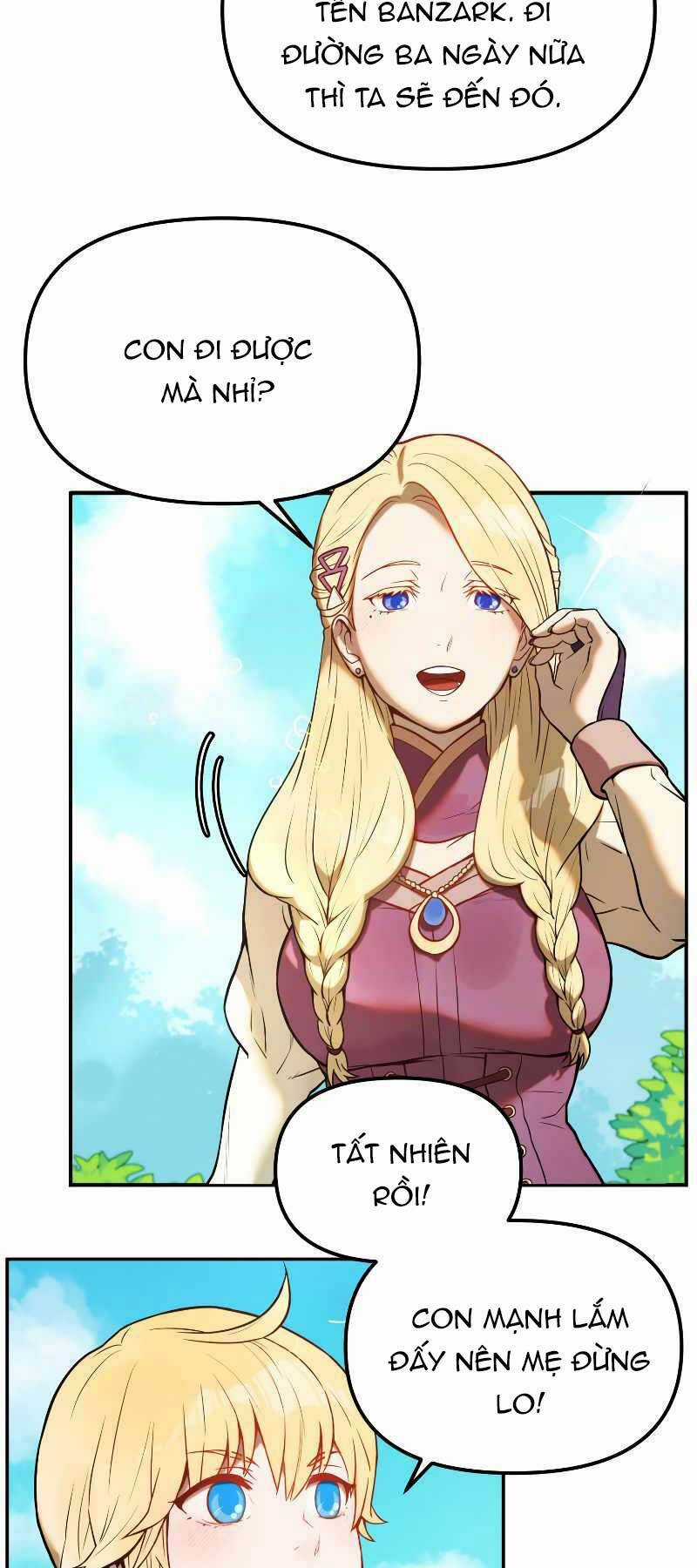 Hoàng Kim Pháp Sư - Chapter 2 - Trang 21