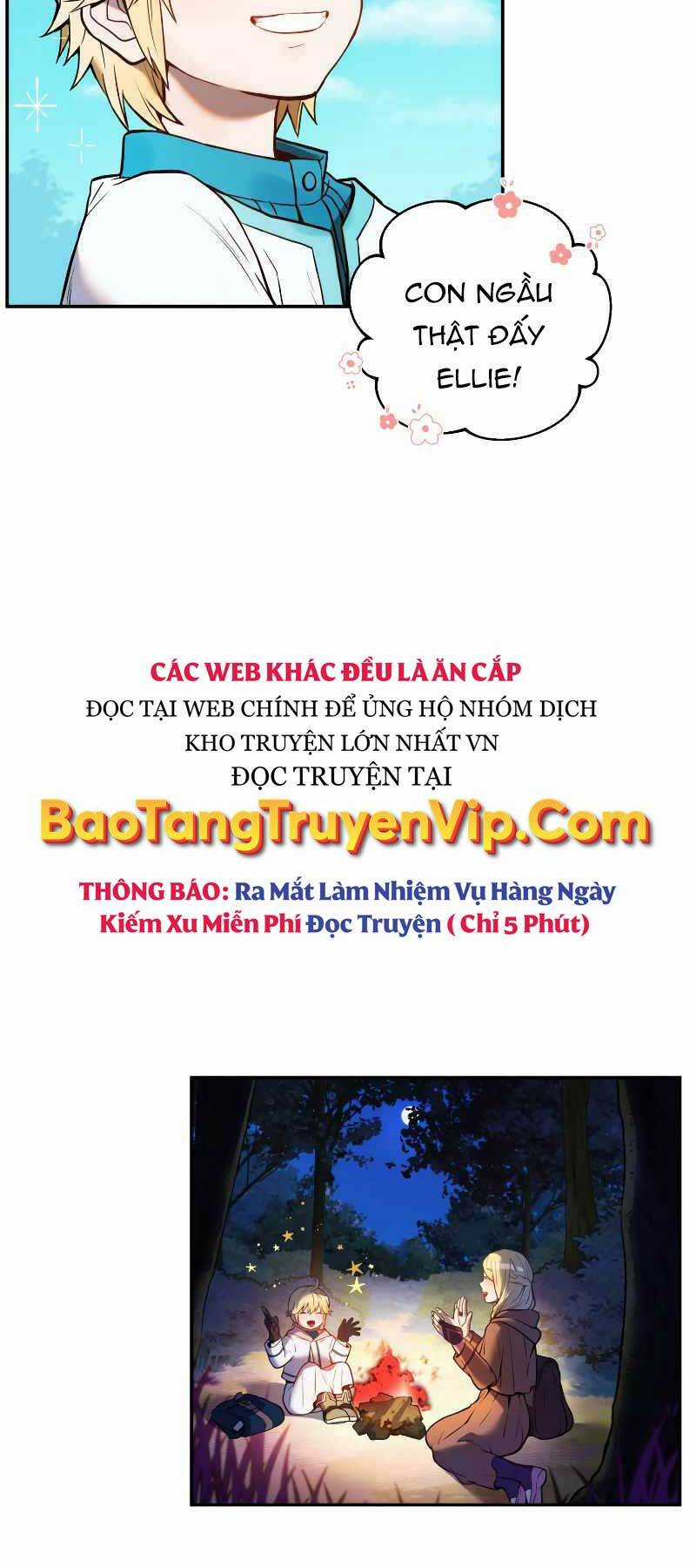 Hoàng Kim Pháp Sư - Chapter 2 - Trang 22