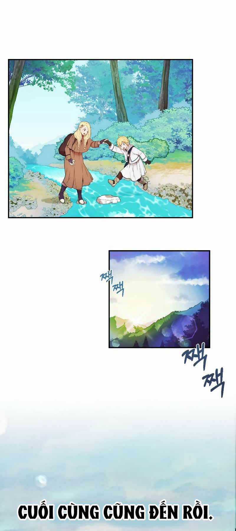 Hoàng Kim Pháp Sư - Chapter 2 - Trang 23