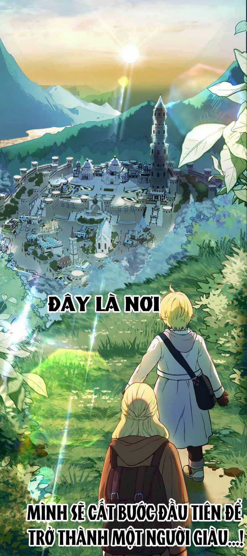 Hoàng Kim Pháp Sư - Chapter 2 - Trang 24