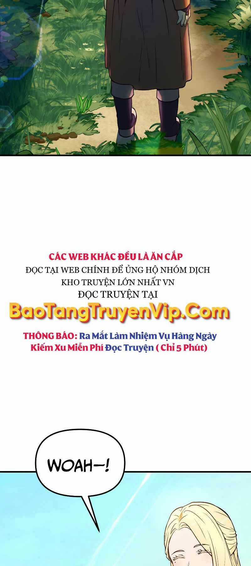 Hoàng Kim Pháp Sư - Chapter 2 - Trang 25