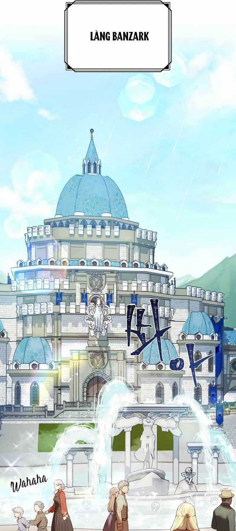 Hoàng Kim Pháp Sư - Chapter 2 - Trang 27