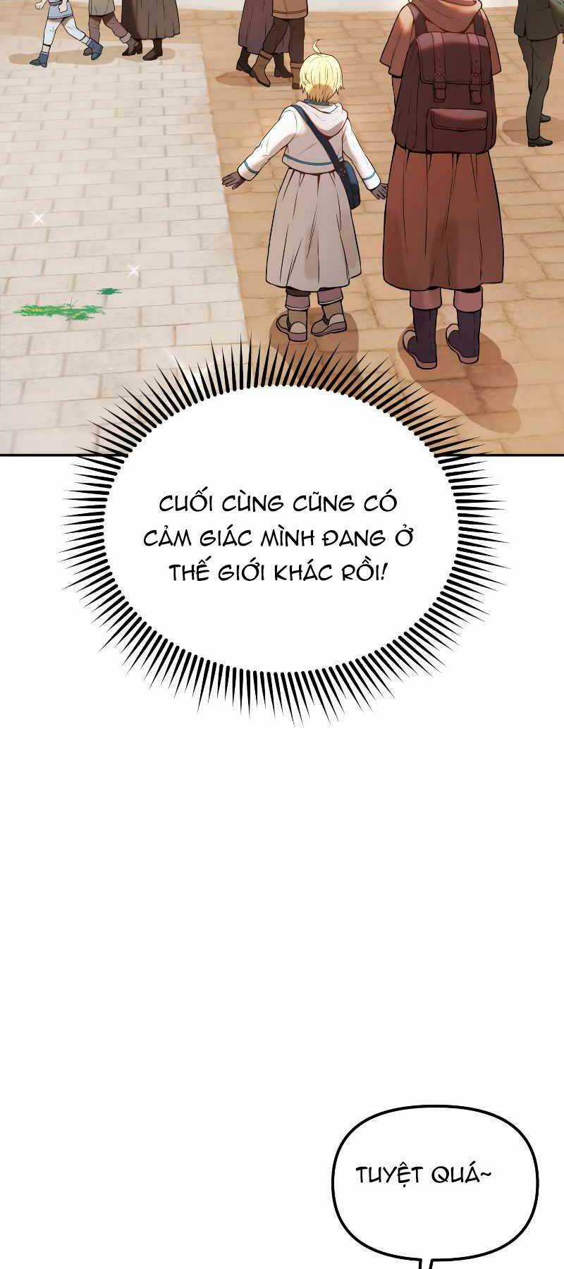 Hoàng Kim Pháp Sư - Chapter 2 - Trang 28