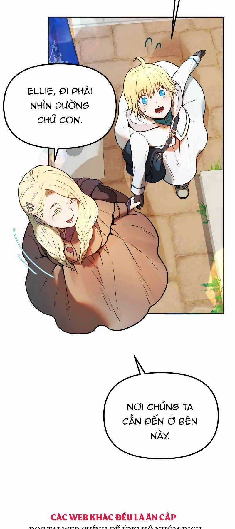 Hoàng Kim Pháp Sư - Chapter 2 - Trang 29