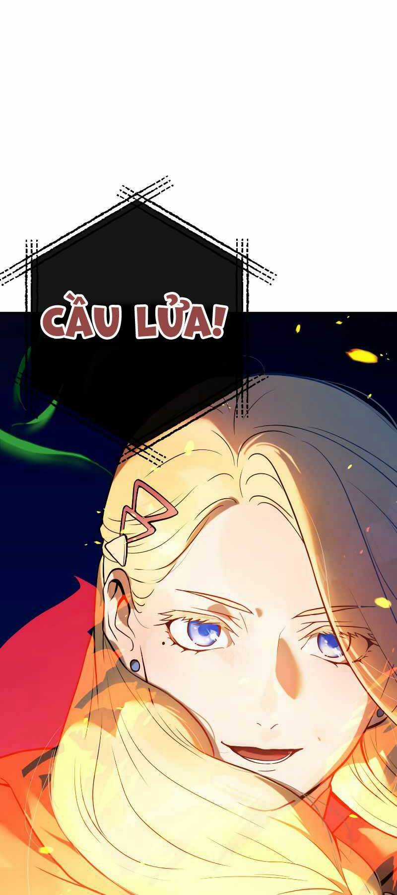 Hoàng Kim Pháp Sư - Chapter 2 - Trang 4