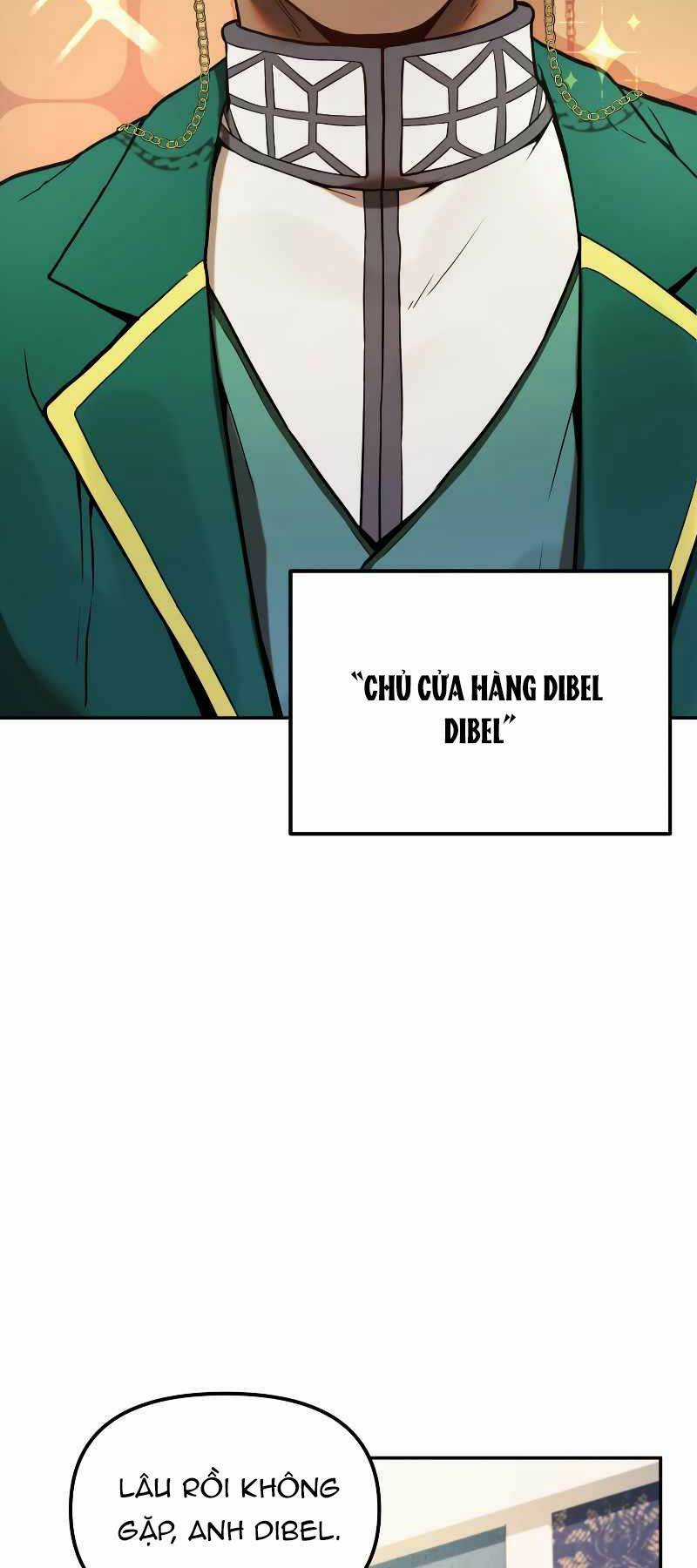 Hoàng Kim Pháp Sư - Chapter 2 - Trang 32