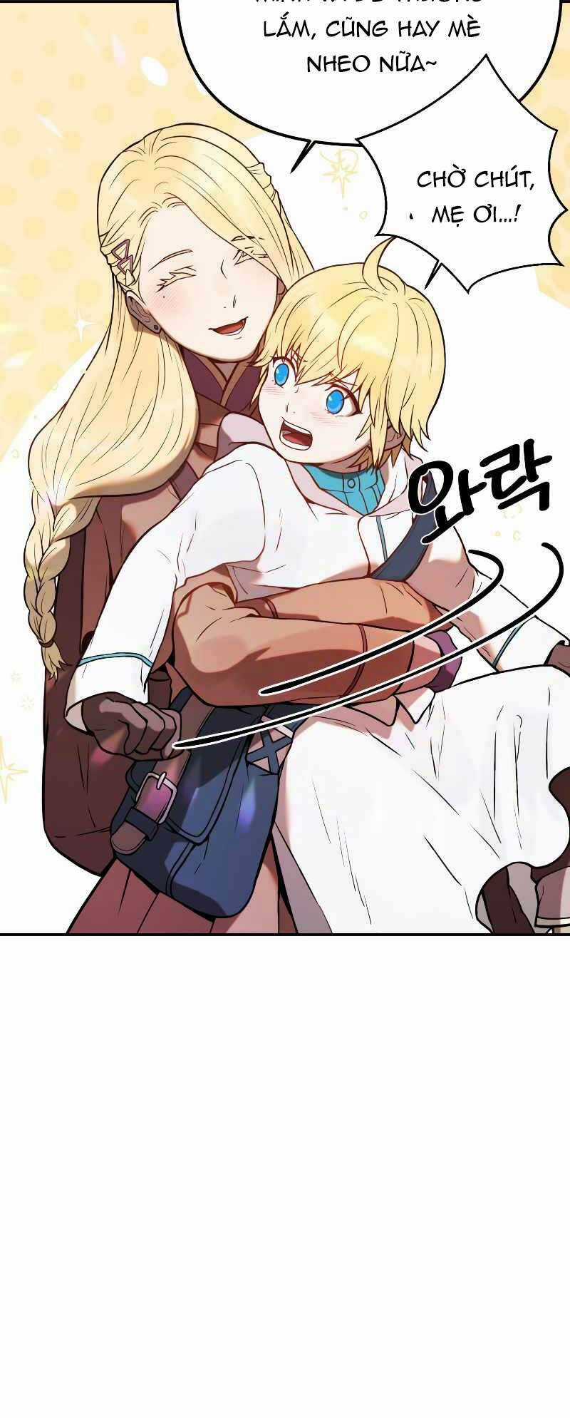 Hoàng Kim Pháp Sư - Chapter 2 - Trang 35