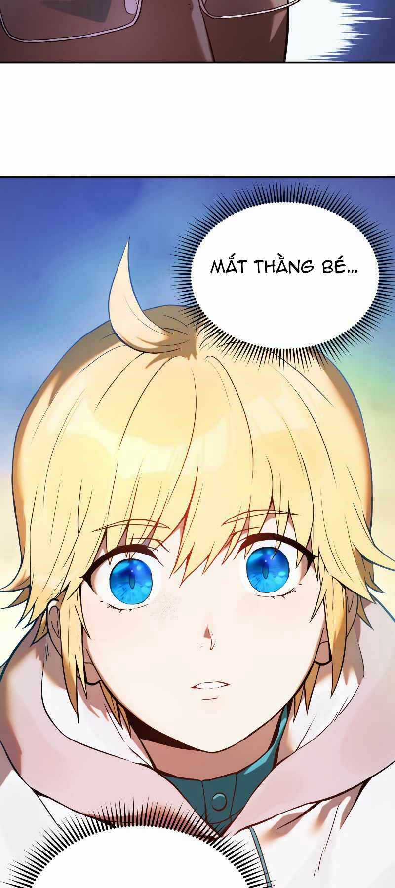 Hoàng Kim Pháp Sư - Chapter 2 - Trang 37